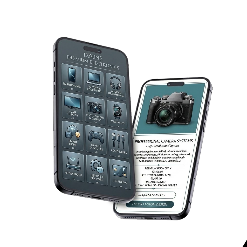 Catalog